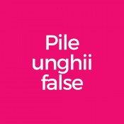 Pile unghii false Master (13)